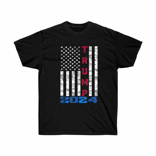 Trump - Patriot T-Shirt